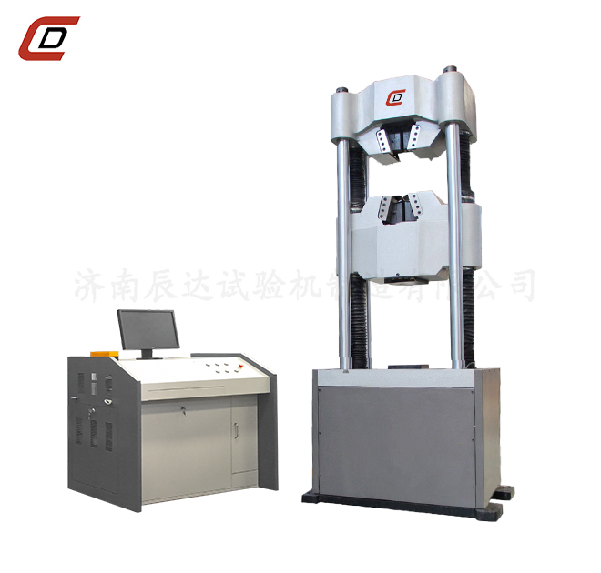 液壓萬能試驗機(jī)的注意事項及調(diào)零方法有哪些？