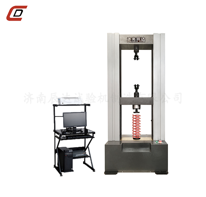 彈簧試驗(yàn)機(jī)出現(xiàn)異常要如何進(jìn)行維修呢？