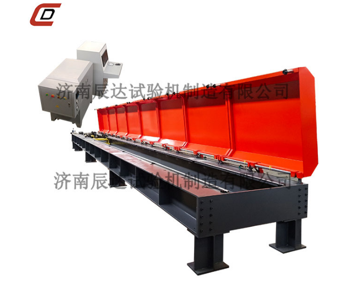 臥式拉力試驗(yàn)機(jī)的特點(diǎn)有哪些？