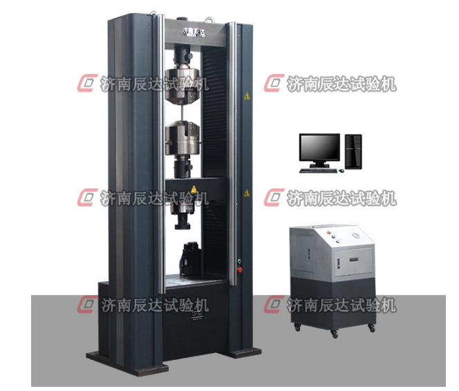 電子萬能試驗機(jī)工作環(huán)境應(yīng)注意哪些呢？