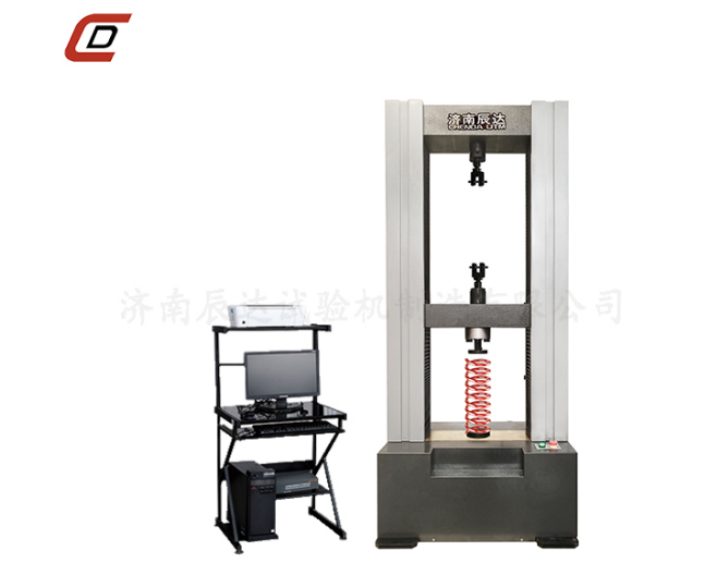 彈簧拉壓試驗(yàn)機(jī)的主要用途以及日常檢查是什么？