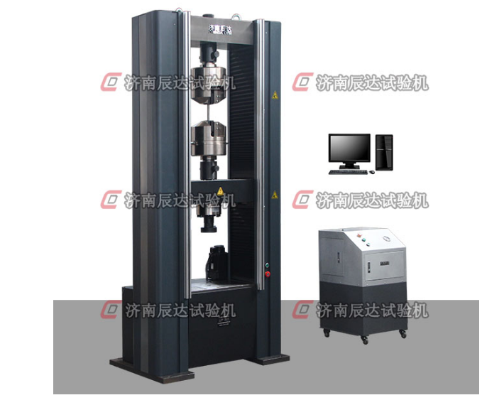 電子萬能試驗機工作環(huán)境、日常維護(hù)