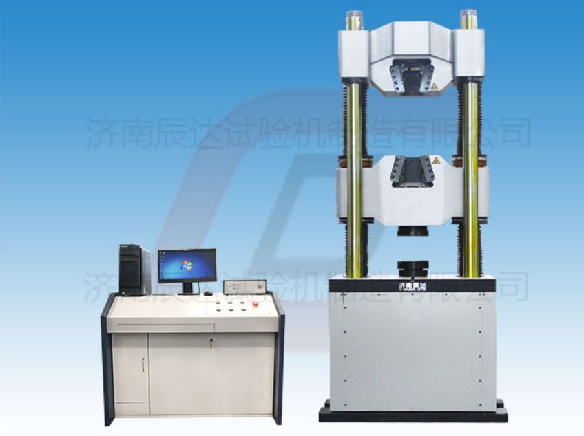 哪些因素會(huì)影響200噸萬(wàn)能試驗(yàn)機(jī)的精準(zhǔn)度？以及要怎么解決！