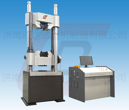 WAW-1000C液壓萬能材料試驗(yàn)機(jī)對(duì)安裝環(huán)境有哪些要求?操作時(shí)還需要注意哪幾點(diǎn)？