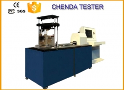 MMD-4000微幅擺動(dòng)高溫疲勞磨損試驗(yàn)機(jī)價(jià)格會(huì)受哪些因素的影響？