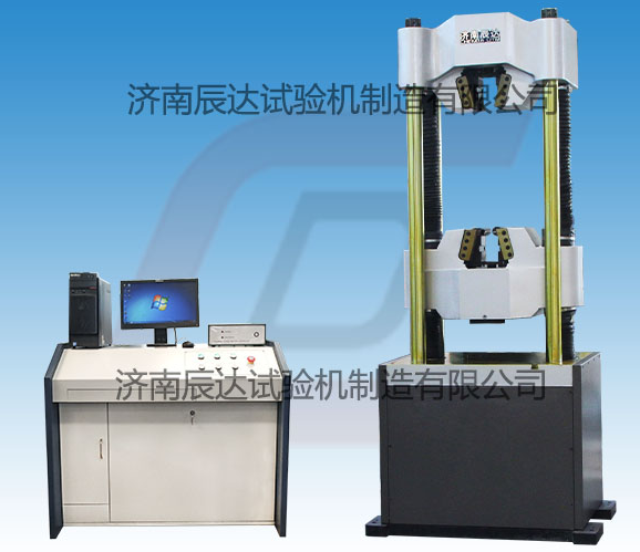 WAW-1000E微機(jī)控制電液伺服萬(wàn)能試驗(yàn)機(jī)的保養(yǎng)要怎么做？常見的故障有哪些？