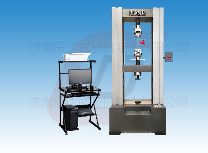 WDW-100微機(jī)觸摸屏控制電子萬(wàn)能試驗(yàn)機(jī)價(jià)格會(huì)受哪些因素的影響？