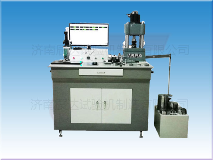 要怎么選擇靠譜的MRS-10G型微機(jī)控制杠桿式四球摩擦試驗(yàn)機(jī)廠家來購買產(chǎn)品？