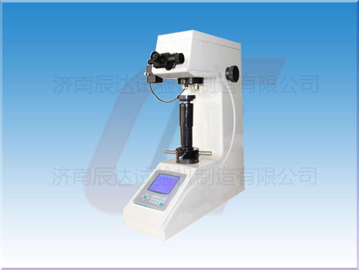 HV-5型維氏硬度計(jì)的作用以及主要特點(diǎn)是什么？
