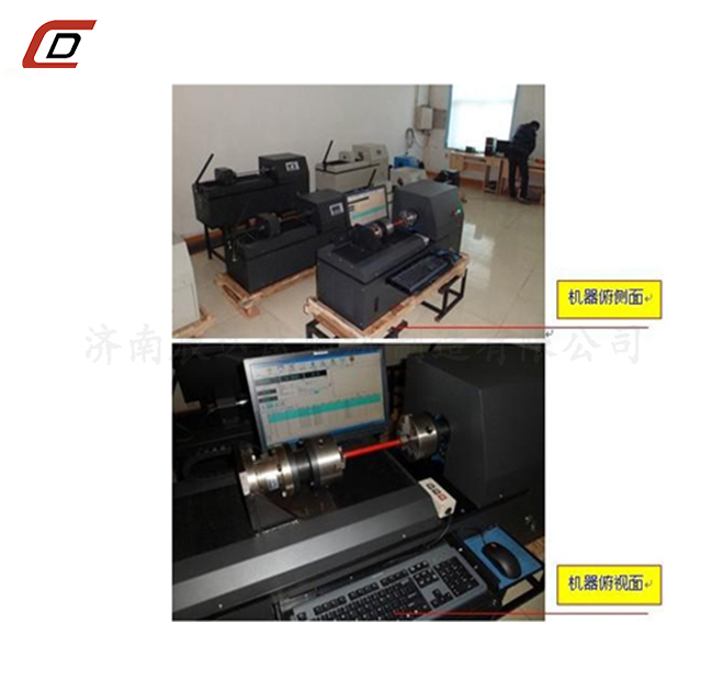 要怎么選擇靠譜的500Nm微機控制扭轉試驗機廠家來購買產品？