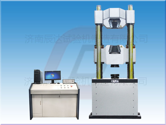 哪些因素會影響WAW-2000E液壓拉力試驗機的精準(zhǔn)度？