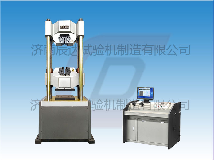 挑選PC鋼棒試驗機(jī)有什么訣竅?