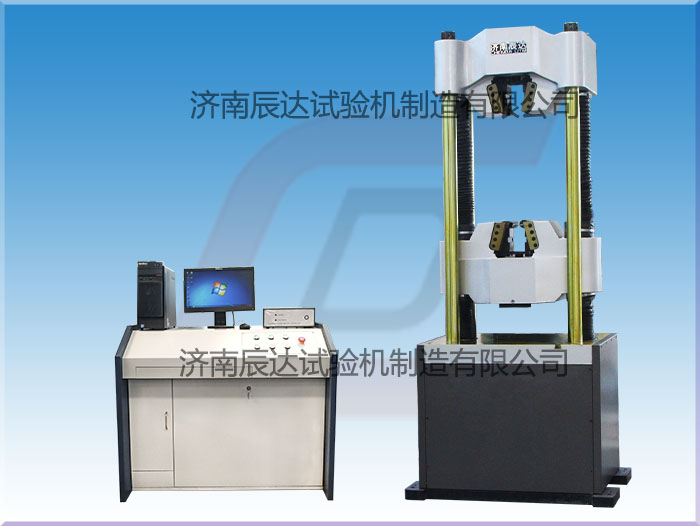 100噸液壓式萬能材料試驗機(jī)操作時注意事項是什么?